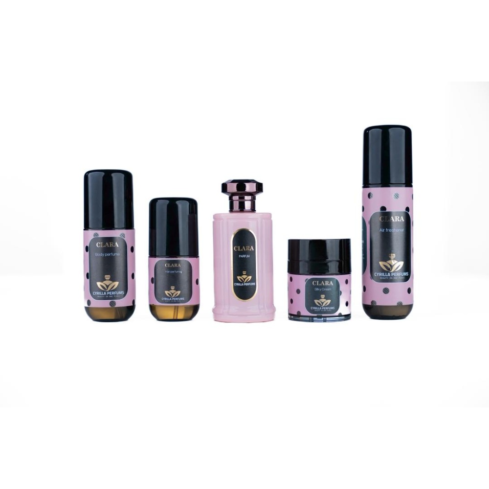 باكج عطور  كلارا