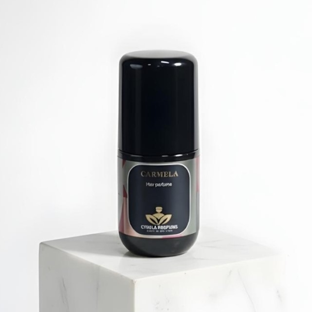 معطر شعر كارميلا70مل