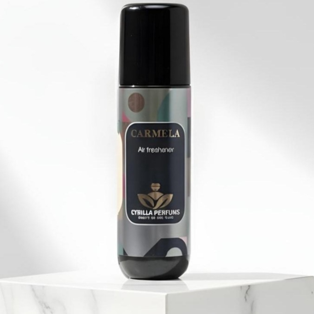 معطر جو كارميلا150مل