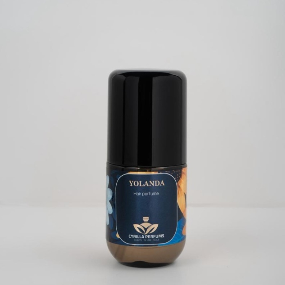 معطر شعر يولاند70مل