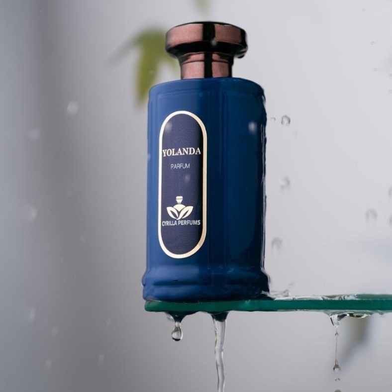 عطر يولاند100مل