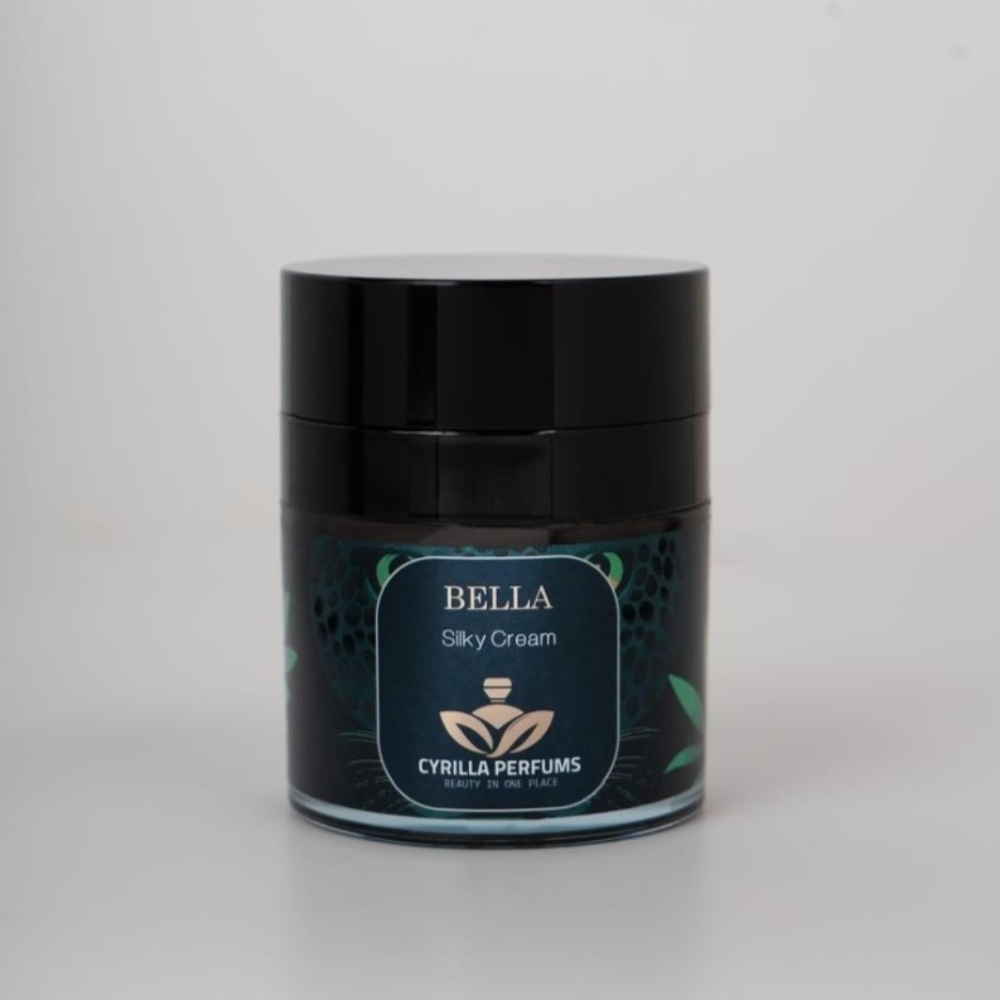 كريم لمسة حريربيلا30مل