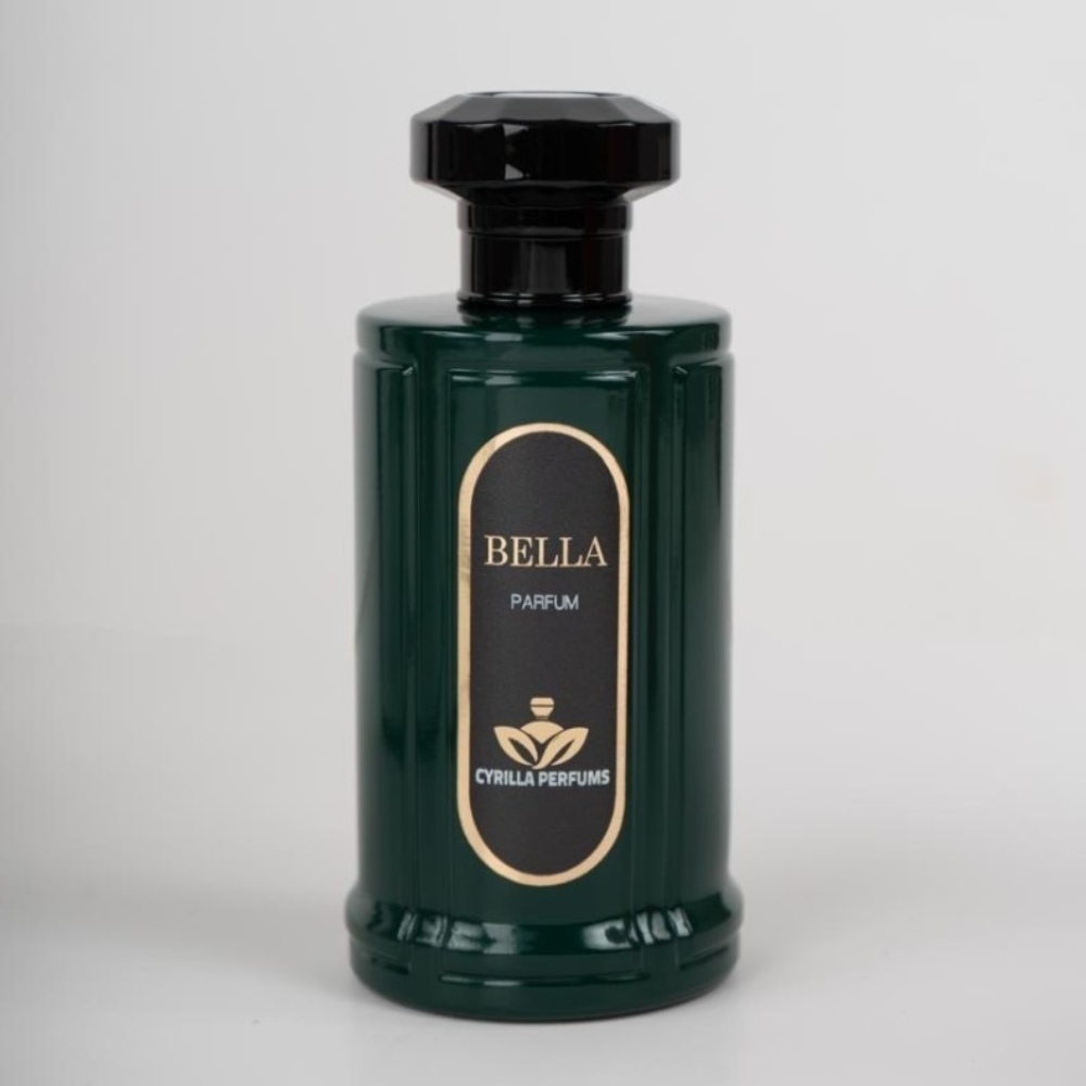 عطر بيلا100مل
