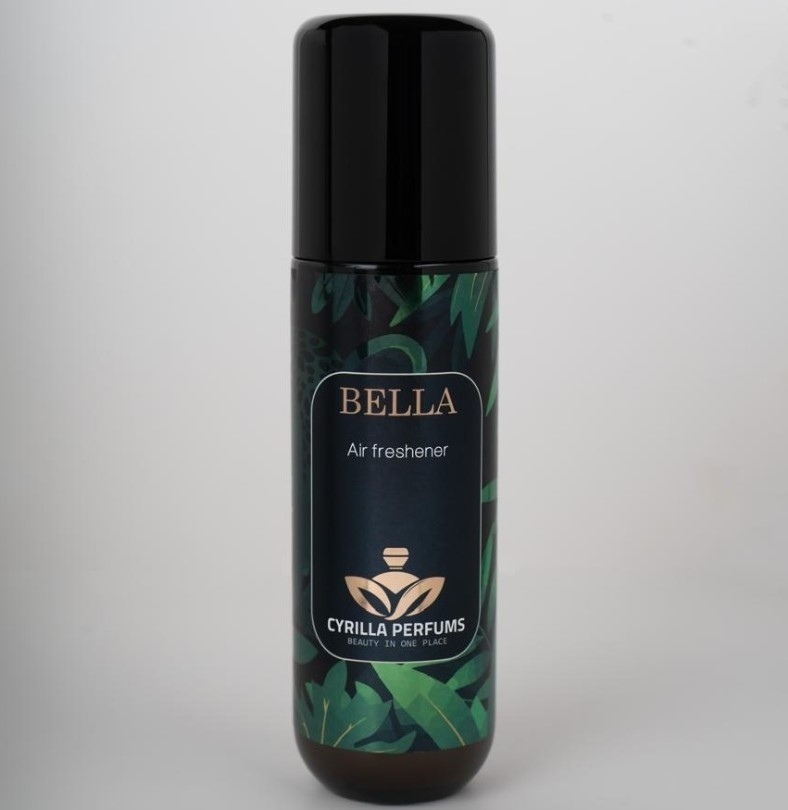 معطر جو بيلا 150مل