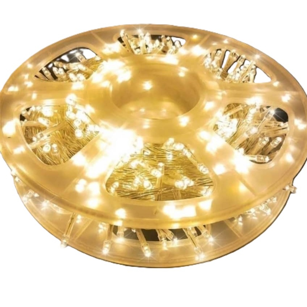 حبل أضواء زينة LED