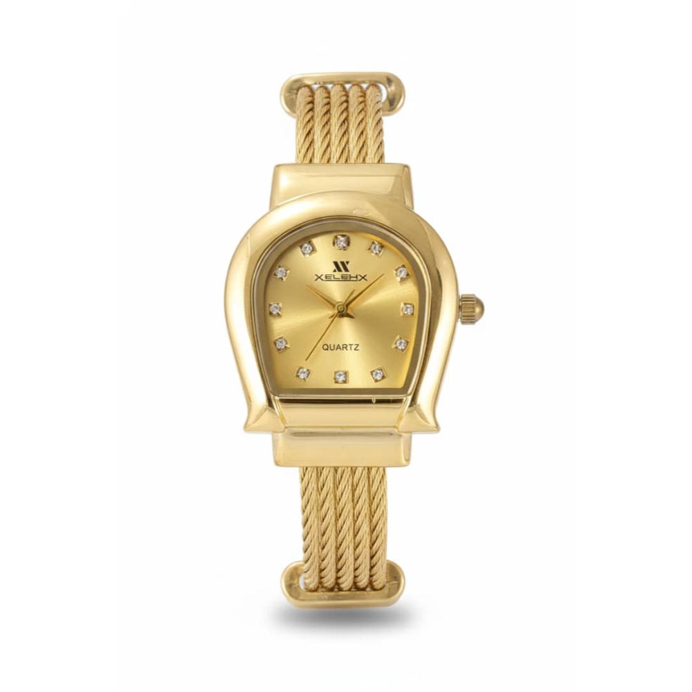 ساعه ماركة XENLEX النسائية