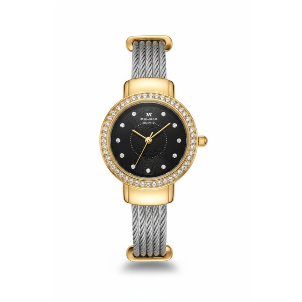 ساعه ماركة XENLEX النسائية