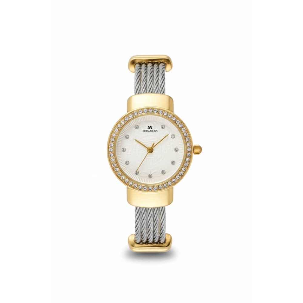 ساعه ماركة XENLEX النسائية
