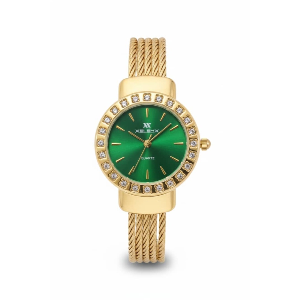 ساعه ماركة XENLEX النسائية