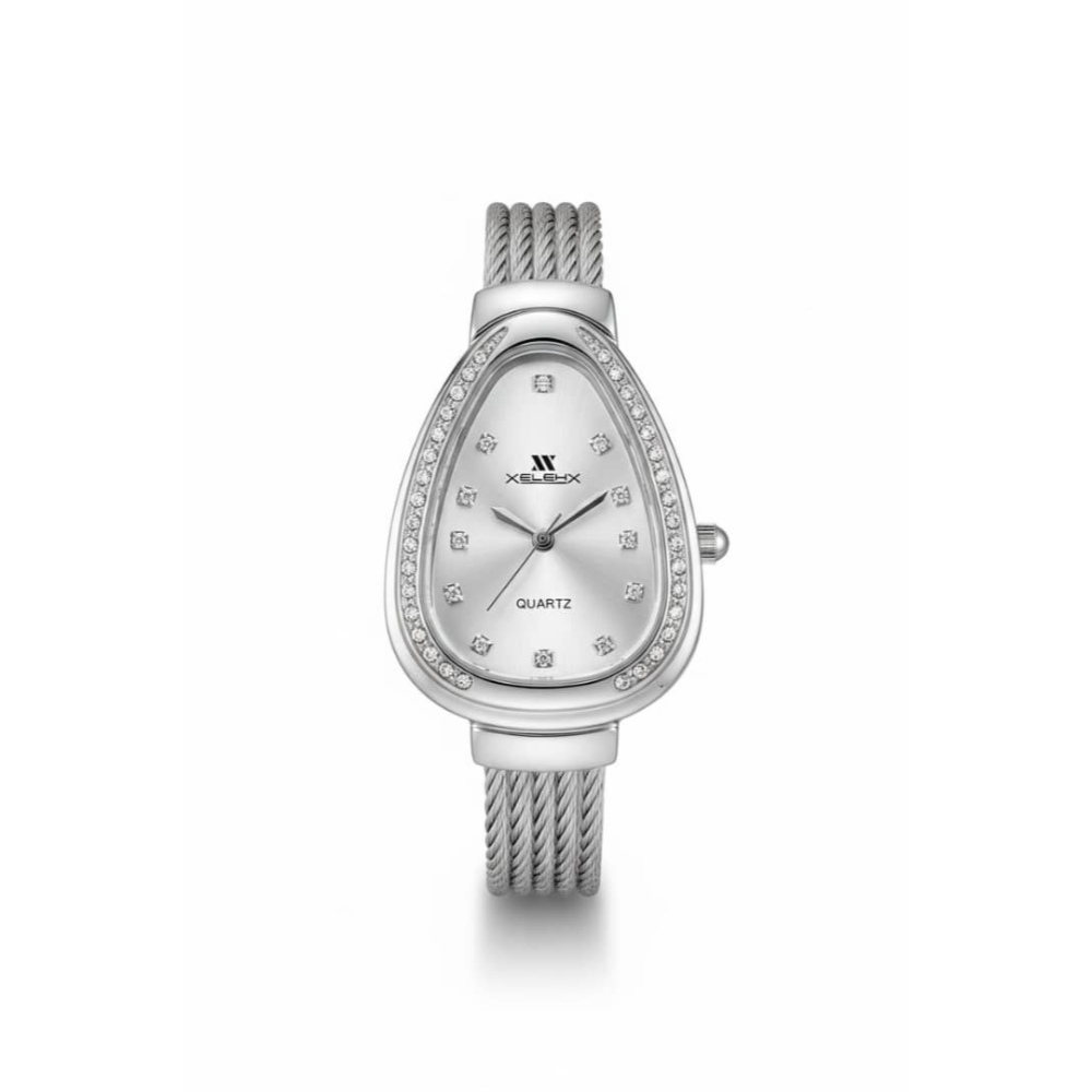 ساعه ماركة XENLEX النسائية