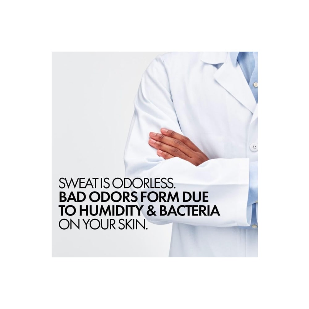 مزيل عرق فيشي بدون كحول 50 مل