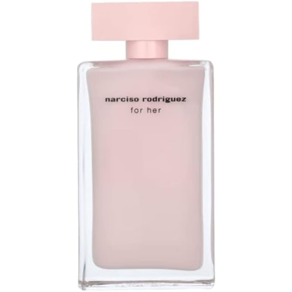 عطر نارسيسو رودريغيز بينك للنساء - او دي بارفان، 100 مل