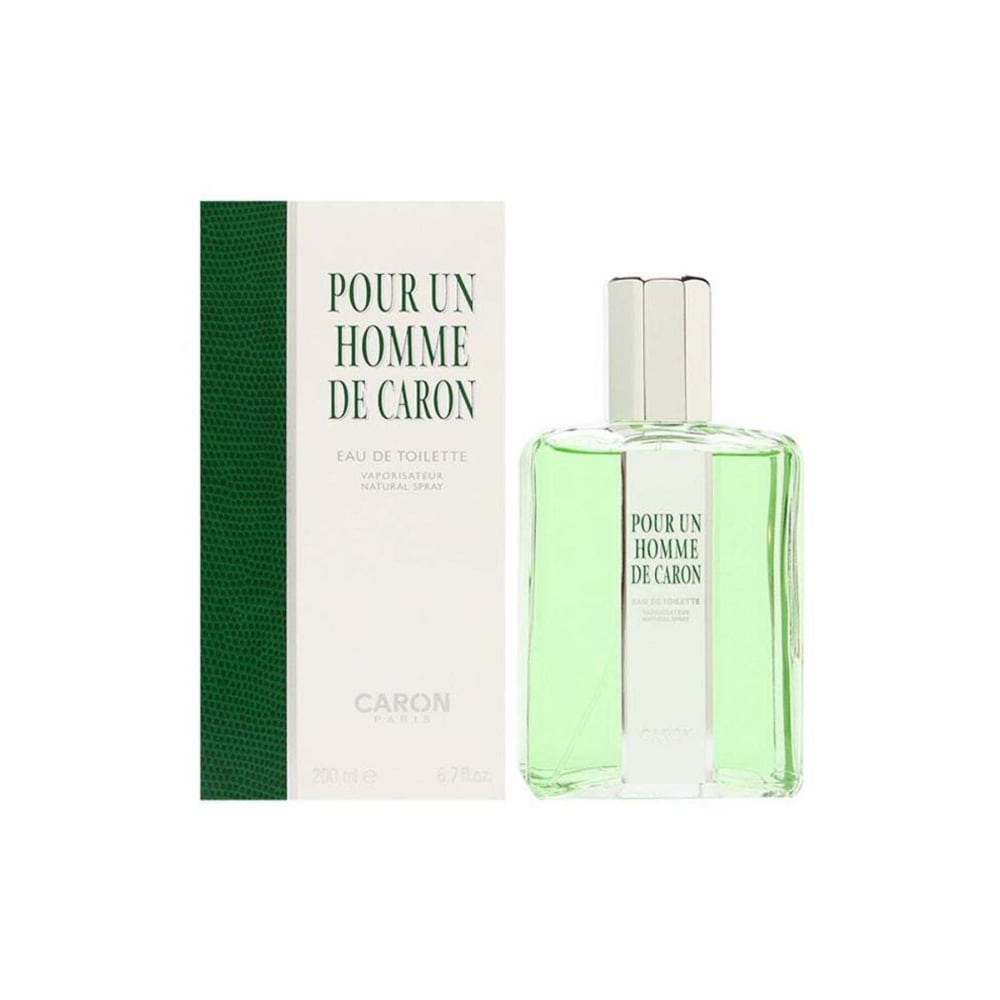 عطر دي كارون بحجم 200 مل