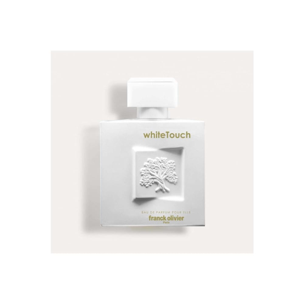 عطر نسائي - فرانك أوليفييه وايت تاتش - 100 مل