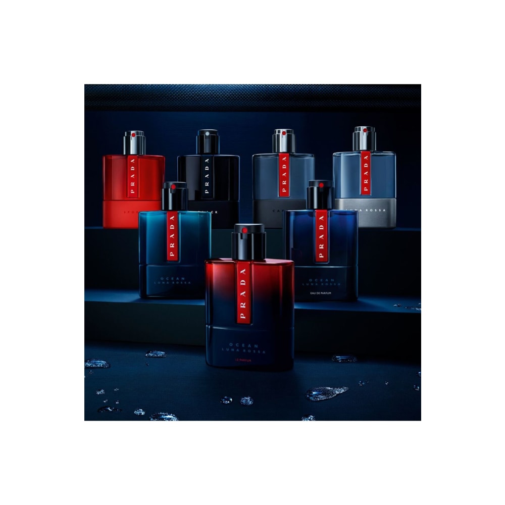 عطر رجالي لونا روسا أوشن 100 مل