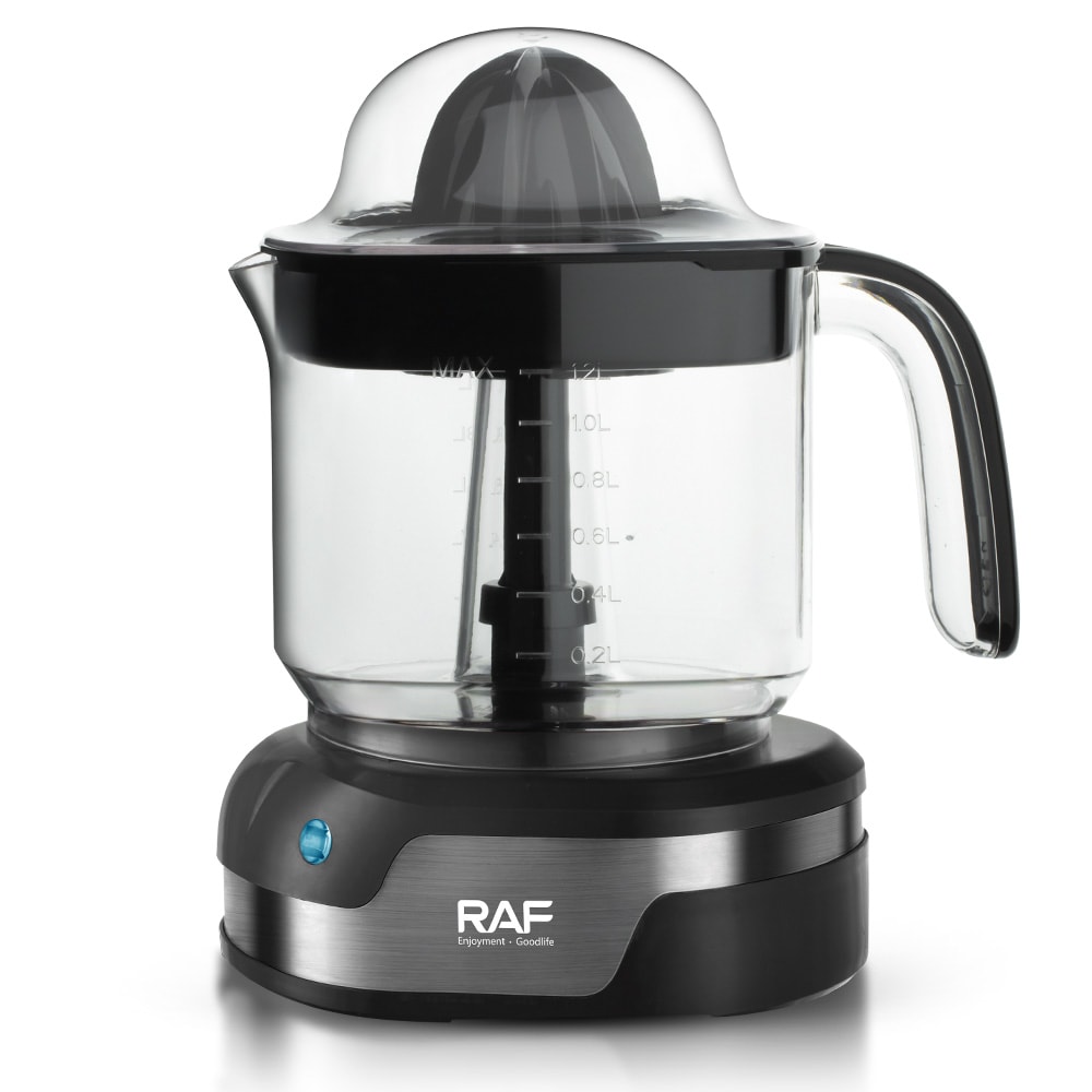 راف عصارة الحمضيات سعة 1.2 لتر وقوة 25 واط - موديل R.638