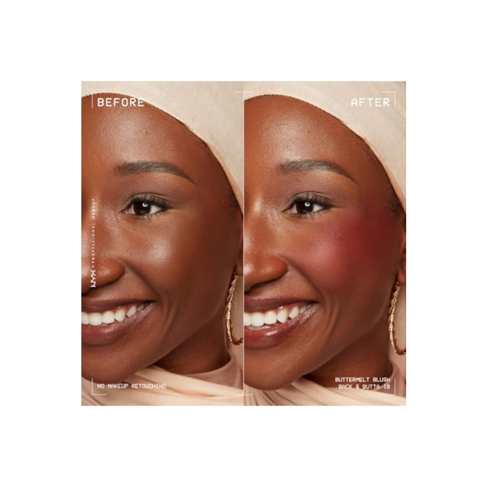 أحمر خدود باترميلت رقم 10