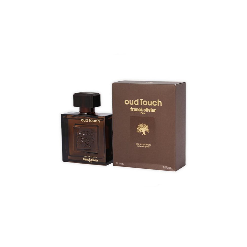 عطر عود تاتش للرجال 100 مل