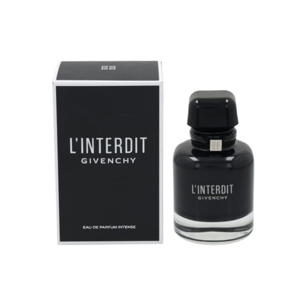 عطر لانترديت انتنس للنساء - جيفنشي، 80 مل