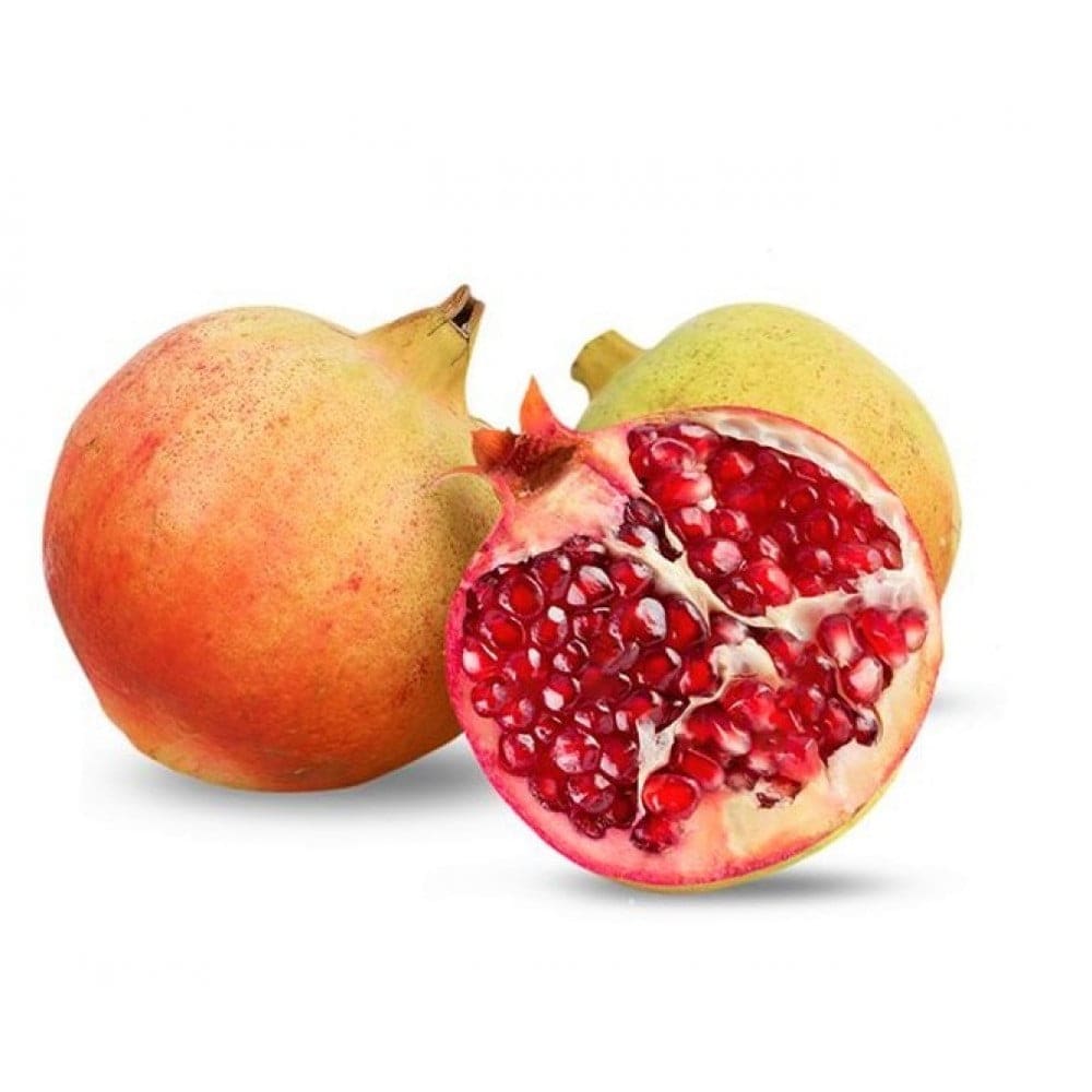 رمان طازج _ نصف كيلو