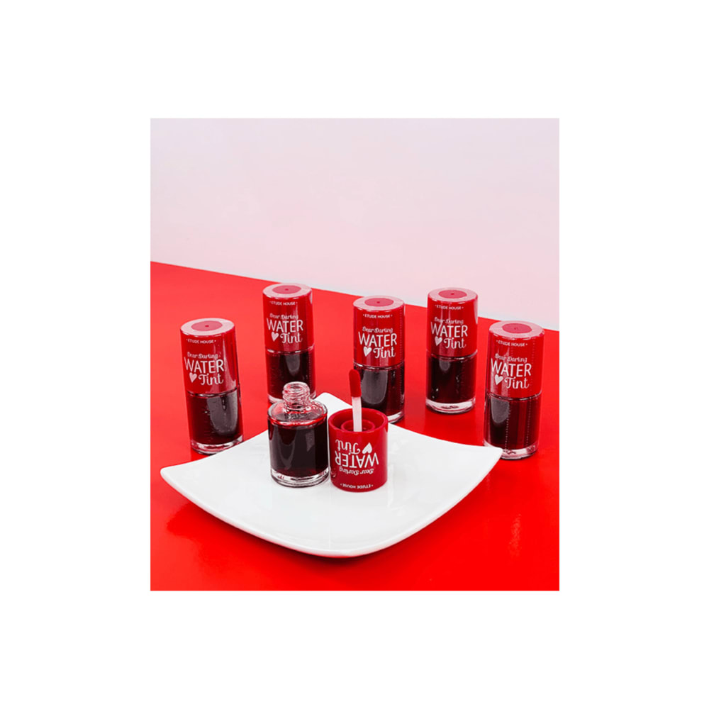 تنت الشفاه بلون الكرز - اتيود هاوس