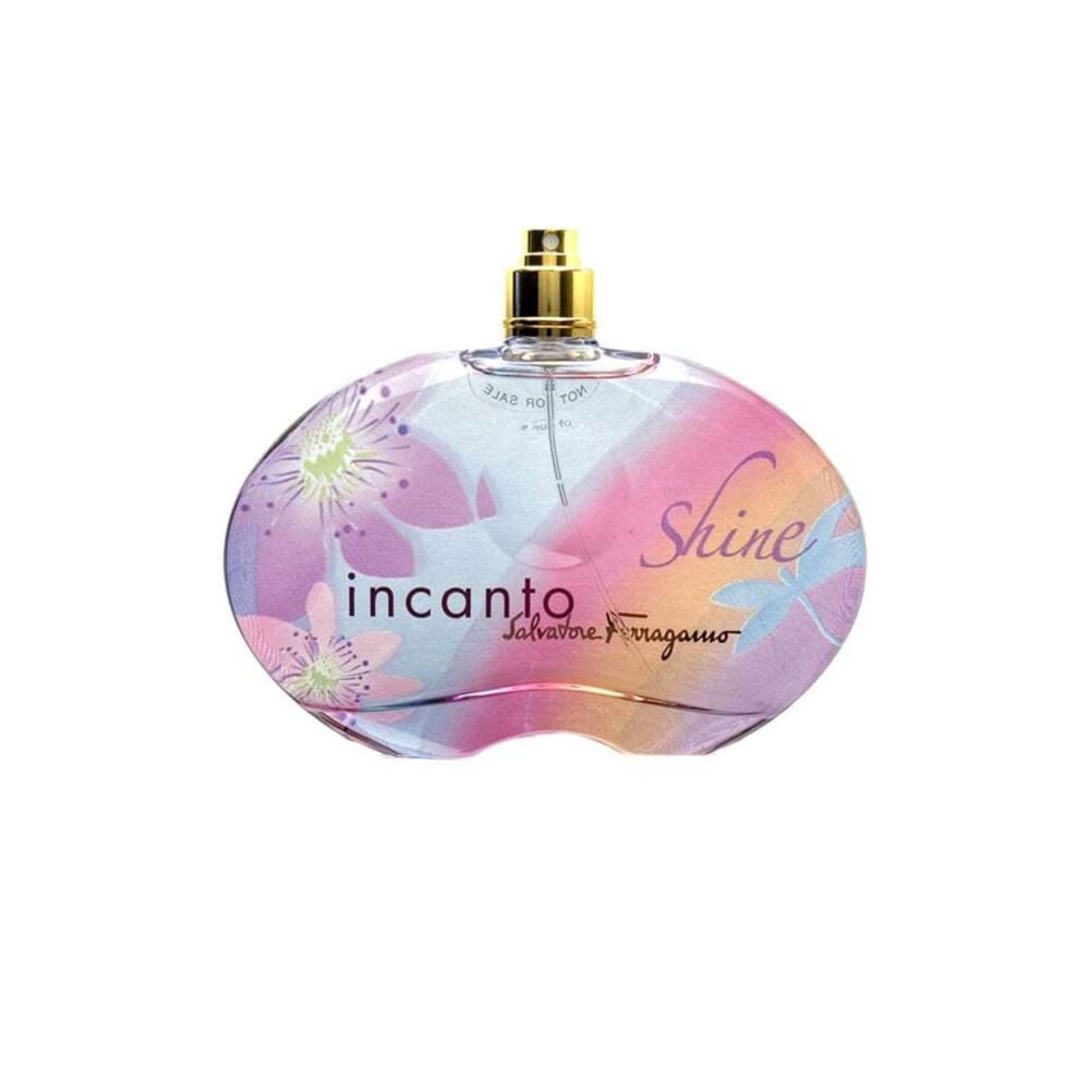 عطر إنكانتو شاين 100 مل - نسائي