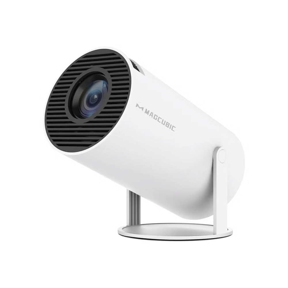 ماجكوبيك بروجكتر محمول بدقة 4K 