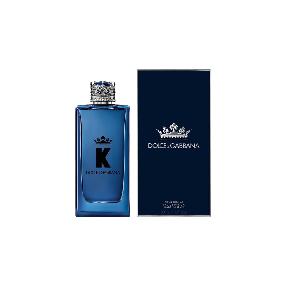 عطر كيه بور هوم من دولتشي آند غابانا - 200 مل