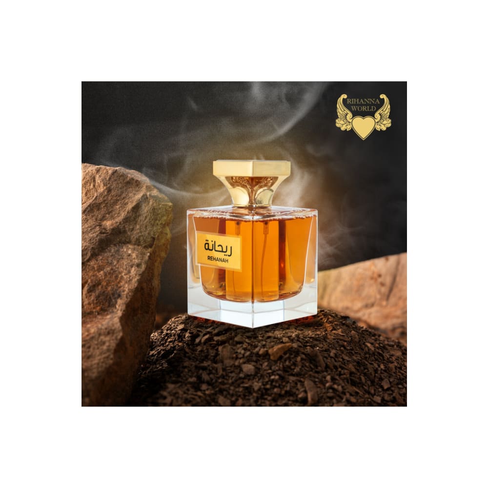 عطر ريهانا للجنسين - 100 مل