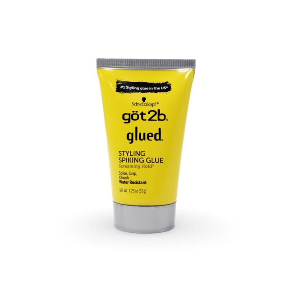 جوتوبي صمغ التصفيف جلويد لتثبيت الشعر - 35 جم