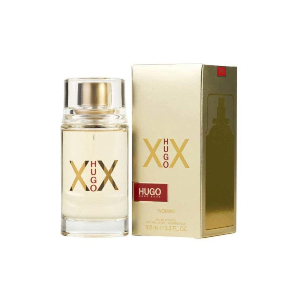 ماء تواليت اكس 100 ملليلتر