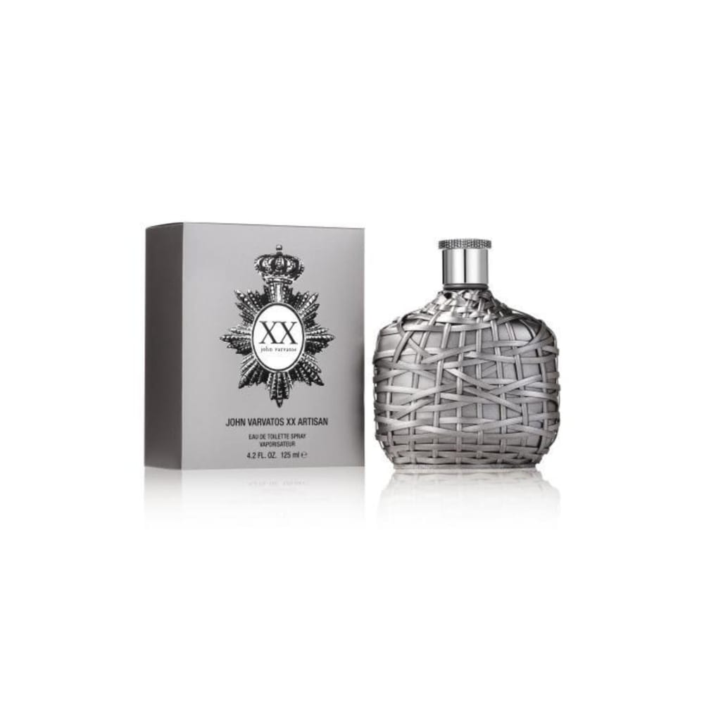 عطر اكس اكس ارتيزان 125 مل - جون فارفاتوس