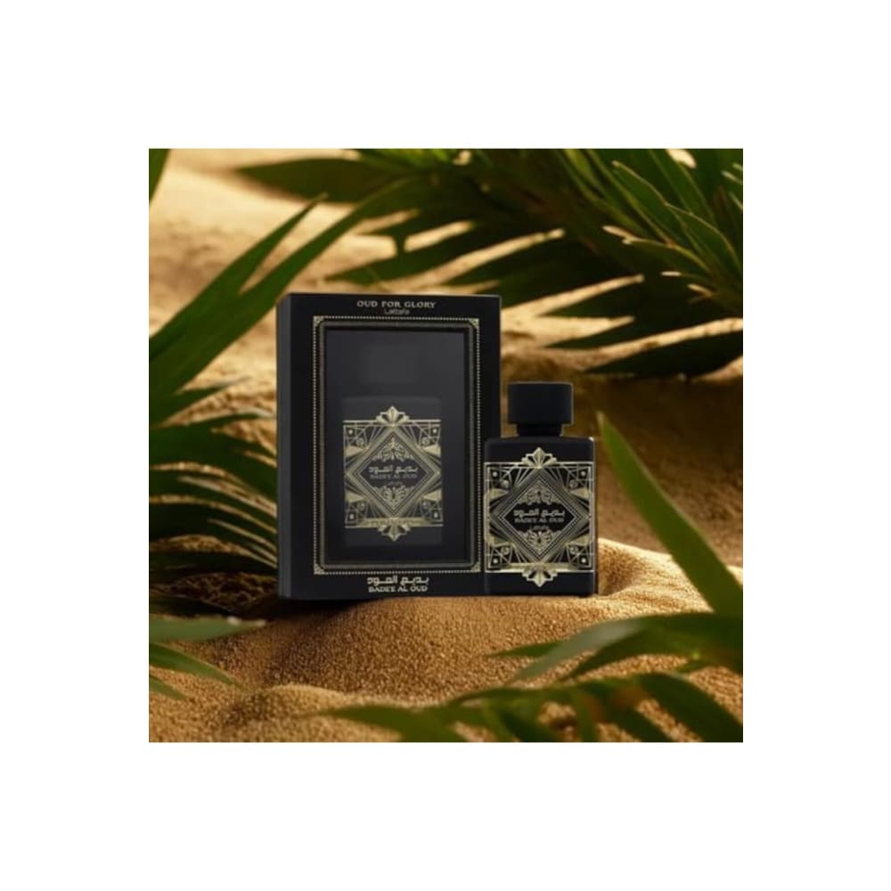 عطر عود للكبار بخاخ 100 مل